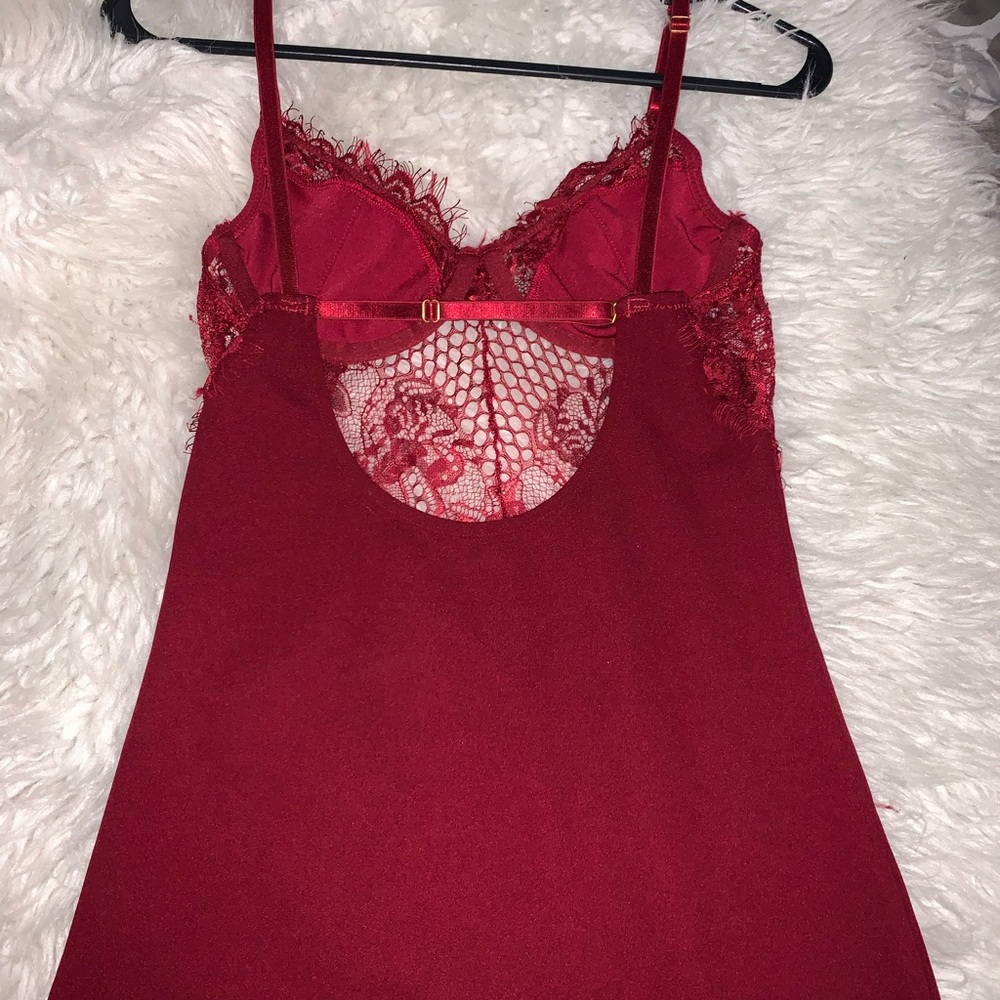 Dress - Picture 3 of 4